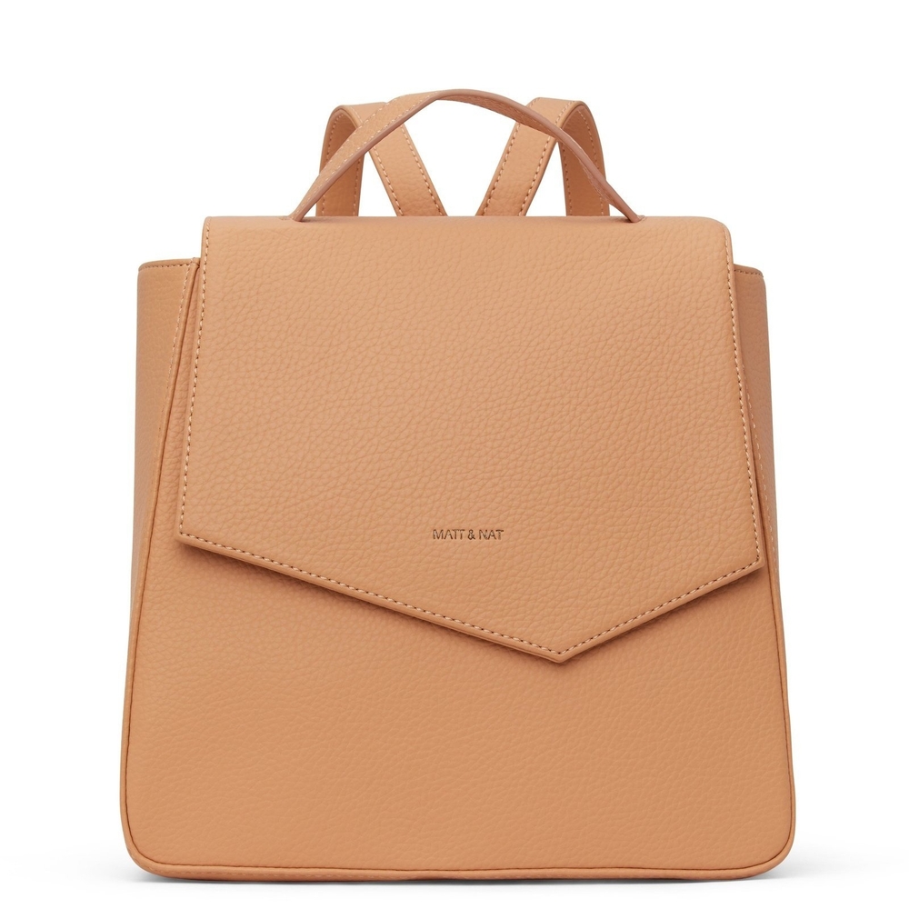 Matt & Nat Tan Women's Backpack